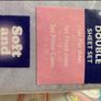 Double Bed Sheet Set Image 3