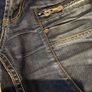 Cross Hatch Jeans Image 2