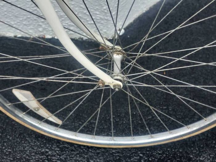 Ladies. Raleigh Candice Vintage Road Bike