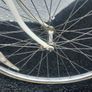 Ladies. Raleigh Candice Vintage Road Bike Image 2