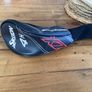 Srixon ZX - 4 Hybrid - Left Hand Image 2