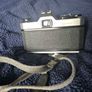 Pentax K1000 SLR camera with 1:2 50mm Lens Image 3