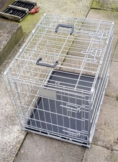 Dog Crate