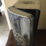 Vintage Chivas Regal Tin Box Image 7