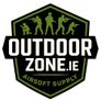 Airsoft - X Tactical Belt - black Image 2