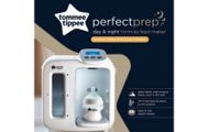 Tomme Tippee Perfect Prep Bottle maker