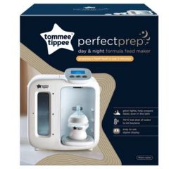 Tomme Tippee Perfect Prep Bottle maker
