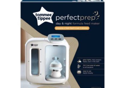 Tomme Tippee Perfect Prep Bottle maker