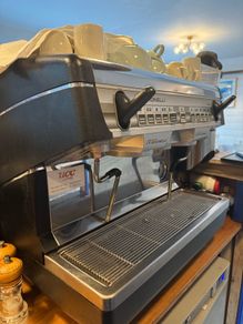 Coffee machine