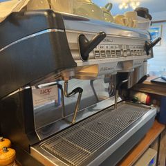 Coffee machine