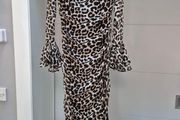 womans dress