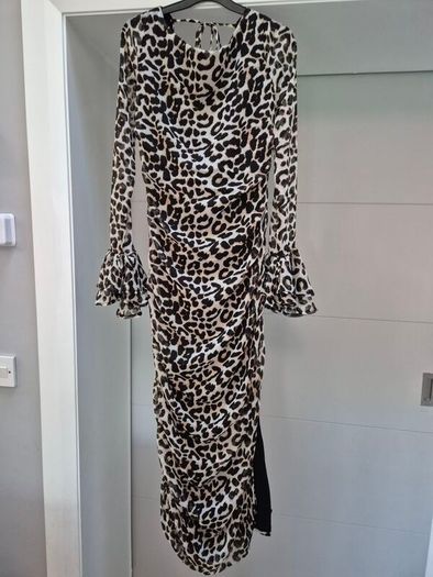 womans dress