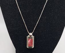 sterling silver  matching set