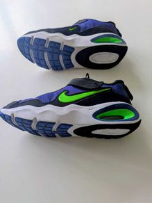 Nike Air Max Nova Kids Trainers  UK 2 / EUR 34