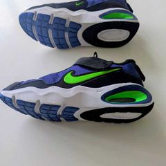 Nike Air Max Nova Kids Trainers  UK 2 / EUR 34