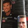 2006 F1 Australian GP Race Programme Image 5