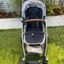 Uppa Baby Vista Travel system Image 4