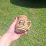Brittany milk jug Image 2