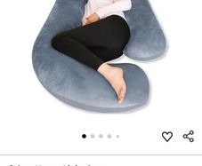 pregnancy pillow