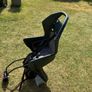 Kids bike seat Image 4
