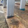 Step ladder all steel Image 9