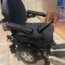 Giving away(read comments)Quantum Edge 2.0 With TRU balance power chair Image 4
