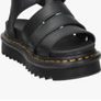 Dr Martins Sandles Image 4