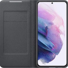 Samsung Galaxy S21+ Plus Smart LED View Cover Black original