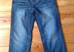 Age 5 Blue Jeans