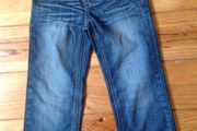 Age 5 Blue Jeans