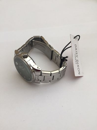 Brand New Daisy Dixon Adriana Glitz Ladies Watch