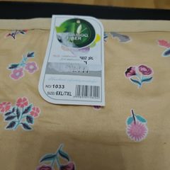 New Underwear 6-7XL