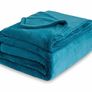 Fleece Blanket King Size - Versatile Blanket for Bed Fluffy Soft Throw (MULTIPLE SIZES/COLOURS, SEE PHOTOS) Image 3