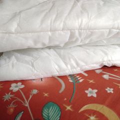 Single Bed Duvet 4.5tog