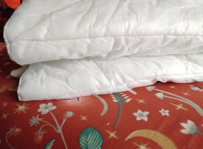 Single Bed Duvet 4.5tog