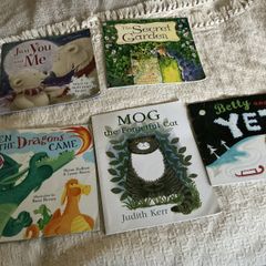 Mixed children's  books