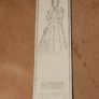 Leather bookmarks Image 5
