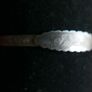 Solid Sterling Silver Vintage Bangle  Expandable Buckle 7,07g Image 5
