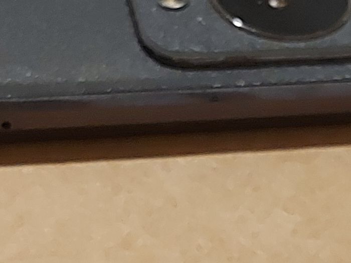 OnePlus Nord 2T, not powering on, for parts or repair, 128GB