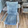 Antique chairs and stools Image 9