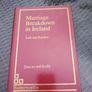 6 x law books, hard and paper backs, D18 post 7e Image 9