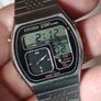 1979 Citizen Digi-Ani Watch Image 5