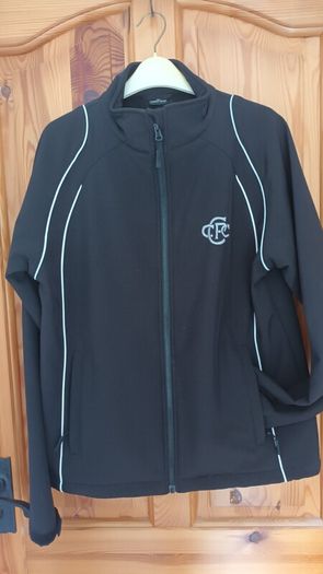 School jacket - CPC