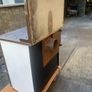 Stanley super solid fuel cooker with new boiler Image 3