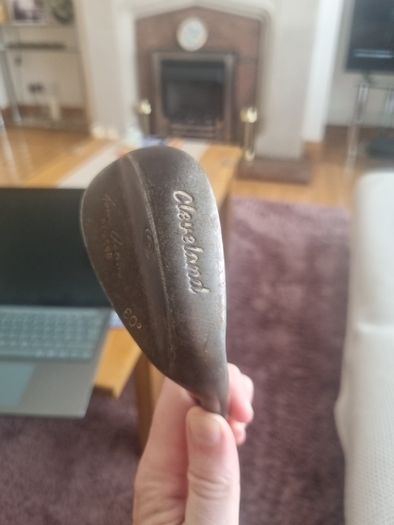 wedge