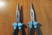Tala Professional Long Nose Pliers set
