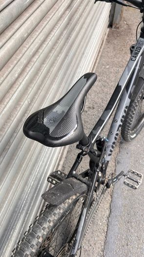 Voodoo Canzo Trail bike