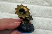 Skylander Swap Force Magic Items Groove Machine Figure Used Please see pictures