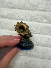 Skylander Swap Force Magic Items Groove Machine Figure Used Please see pictures