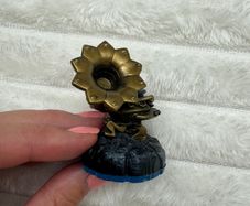 Skylander Swap Force Magic Items Groove Machine Figure Used Please see pictures